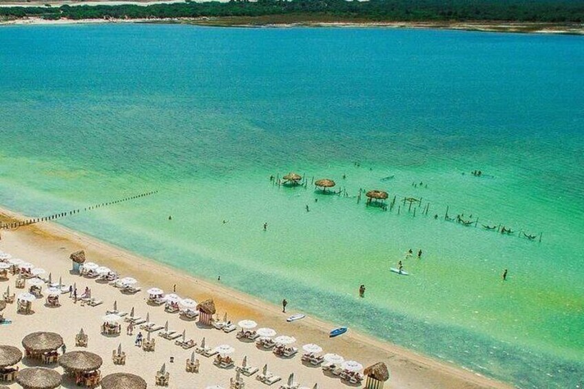 Jericoacoara Vip full day tour