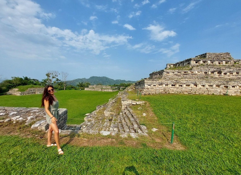 Picture 7 for Activity Cuetzalan & Yohualichan: 12 Hour Private Tour & Transport