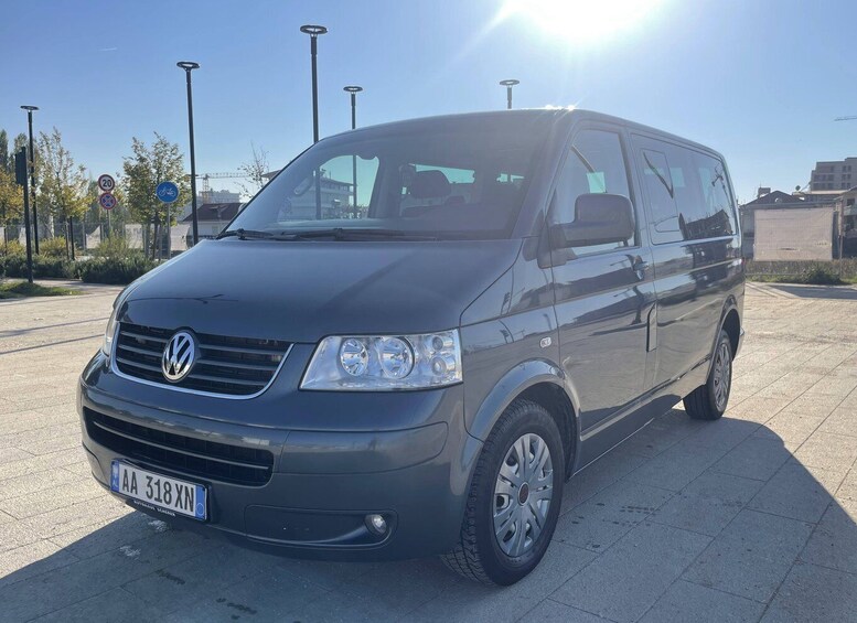 Picture 3 for Activity Tirana/Durres to Saranda: Private Transfer