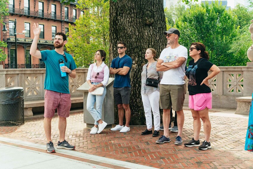 Picture 5 for Activity Boston: Guided Walking Tour of the Freedom Trail