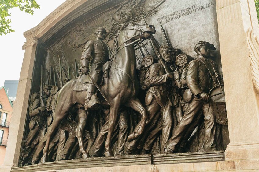 Picture 3 for Activity Boston: Guided Walking Tour of the Freedom Trail