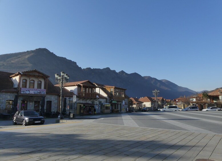 Picture 6 for Activity Mtskheta, Ananuri, Gudauri and Kazbegi Tour from Tbilisi