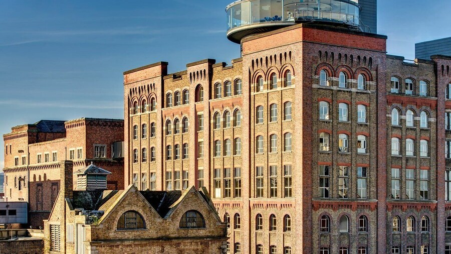 Picture 1 for Activity Dublin: Guinness Storehouse Entry Ticket