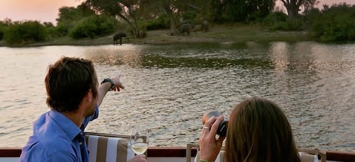 5-Day Explore Zimbabwe, Zambia and Botswana