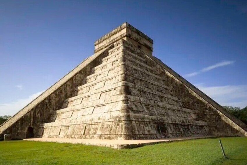 Chichen Itza Cenote Premiere All Inclusive lunch snacks alcholics drinks