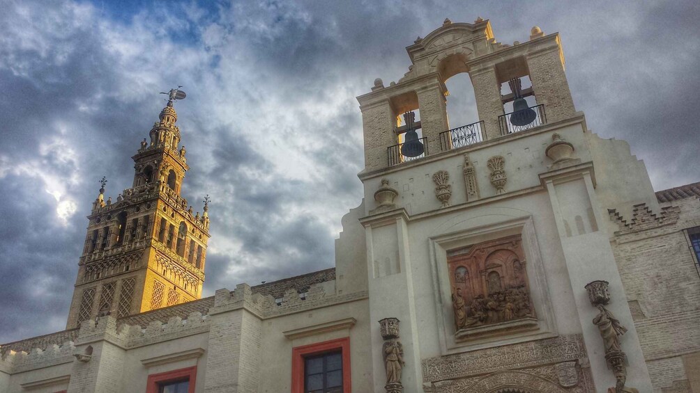 Picture 5 for Activity Seville 4-Hour Guided Walking Tour