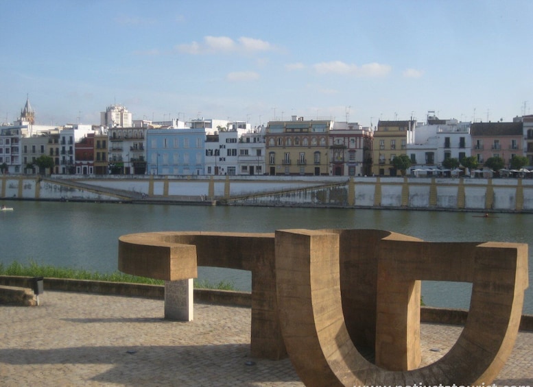 Picture 7 for Activity Seville 4-Hour Guided Walking Tour