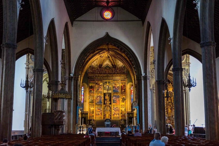 Picture 2 for Activity Funchal: Old Town Walking Tour