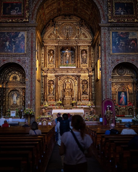 Picture 3 for Activity Funchal: Old Town Walking Tour