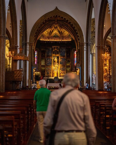 Picture 16 for Activity Funchal: Old Town Walking Tour