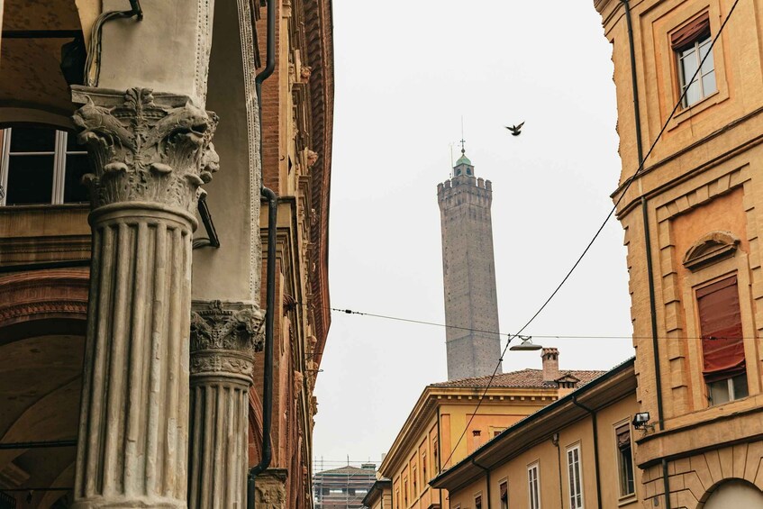 Picture 17 for Activity Bologna: City Center Walking Tour