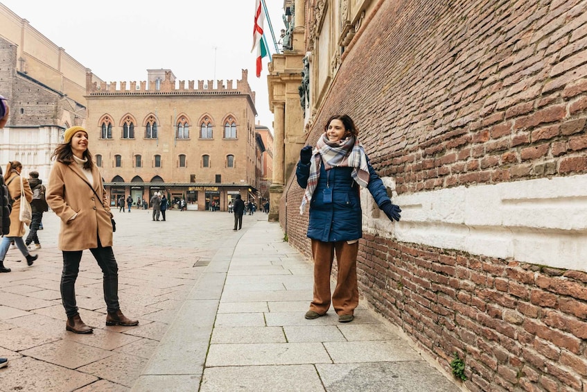 Picture 11 for Activity Bologna: City Center Walking Tour