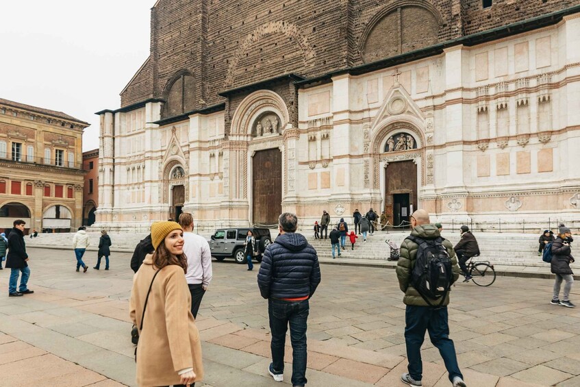 Picture 12 for Activity Bologna: City Center Walking Tour