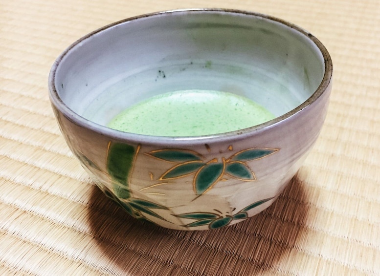 Picture 6 for Activity Kyoto: 45-Minute Tea Ceremony Experience