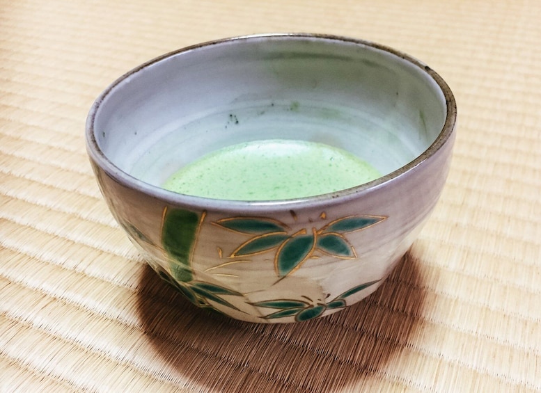 Picture 6 for Activity Kyoto: 45-Minute Tea Ceremony Experience