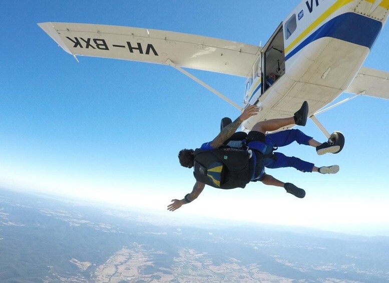 Picture 4 for Activity Yarra Valley: Skydiving Experience