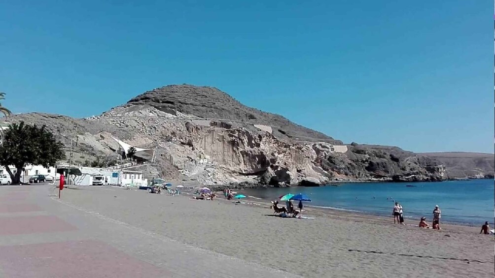 Picture 20 for Activity Gran Canaria: 1-7 Day E-Bike Rental 80 km battery life