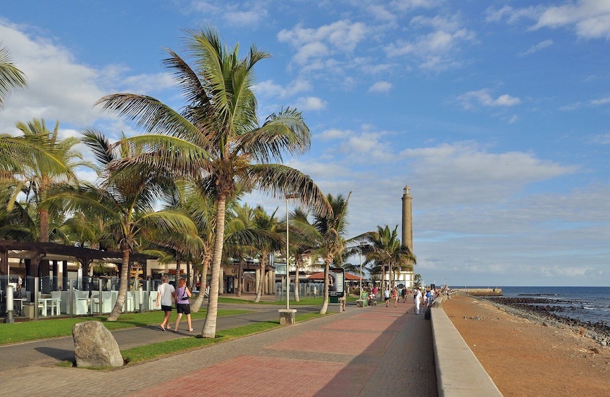 Picture 21 for Activity Gran Canaria: 1-7 Day E-Bike Rental 80 km battery life