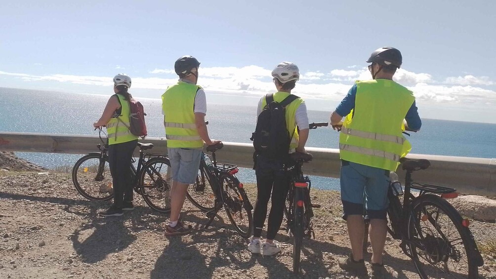 Picture 15 for Activity Gran Canaria: 1-7 Day E-Bike Rental 80 km battery life