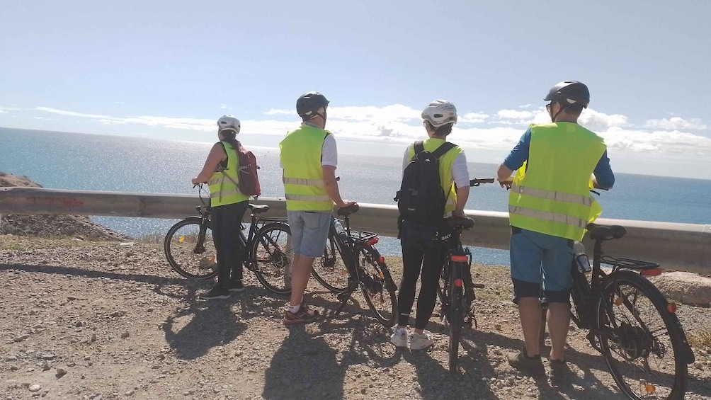 Picture 15 for Activity Gran Canaria: 1-7 Day E-Bike Rental 80 km battery life