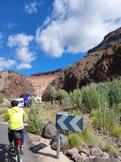 Picture 12 for Activity Gran Canaria: 1-7 Day E-Bike Rental 80 km battery life