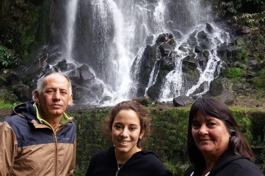 Van – Scenictour – Nordeste / Povoação – Full Day/ with lunch (Shared)