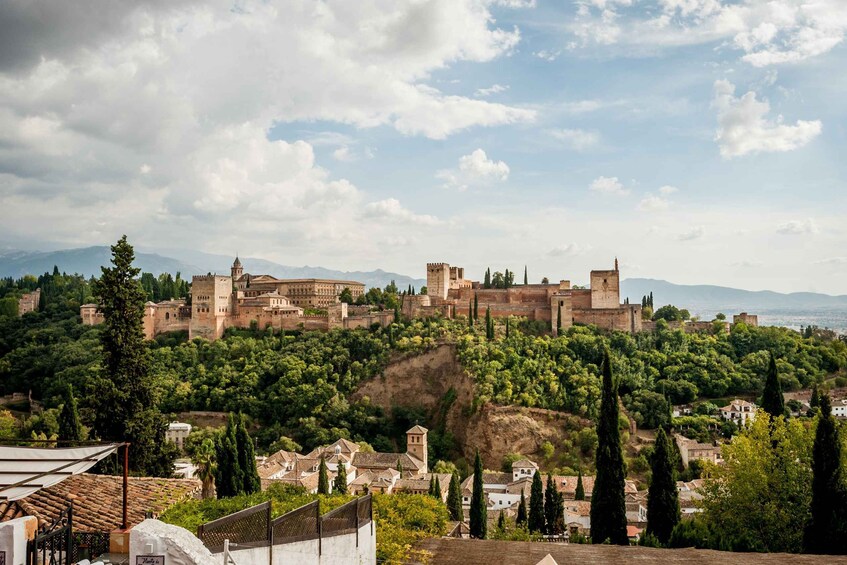 Picture 6 for Activity Granada Segway Tours: 1, 2, or 3 Hours