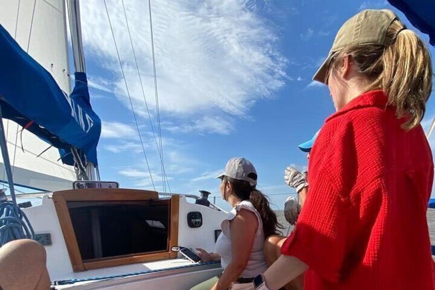 Private Boat Tour to Rio de la Plata and Delta El Tigre with Wine on Board