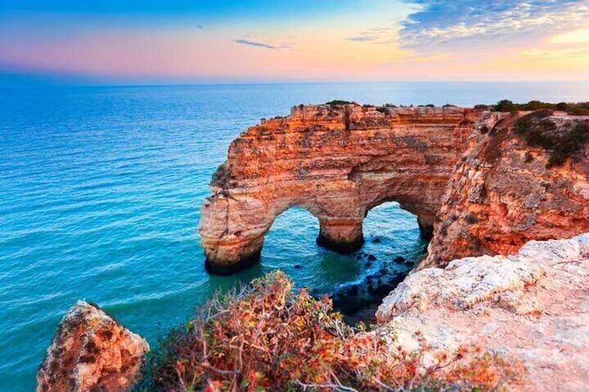 Marinha Viewpoints