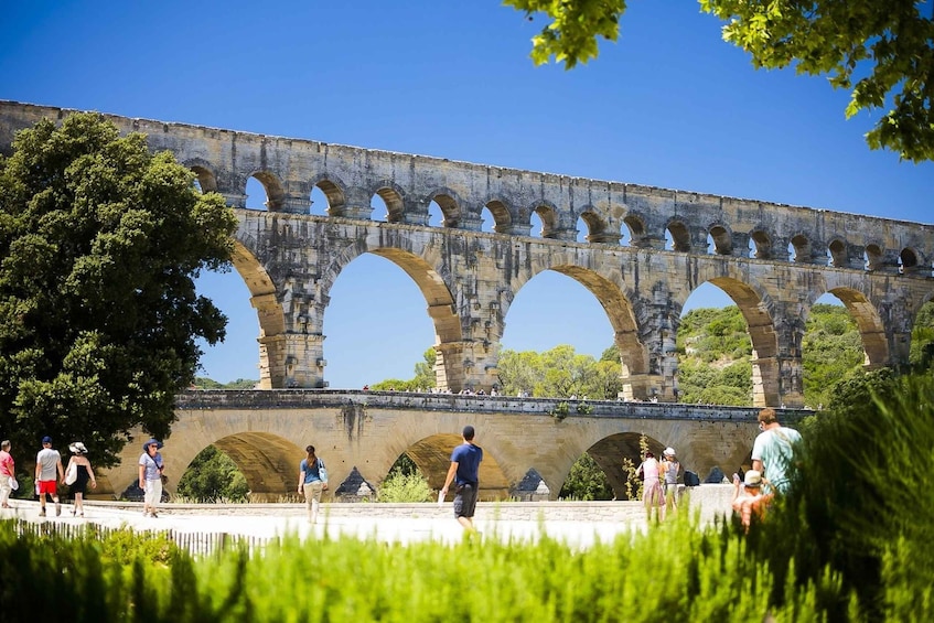 Picture 3 for Activity From Avignon: Full-Day Best of Provence Tour