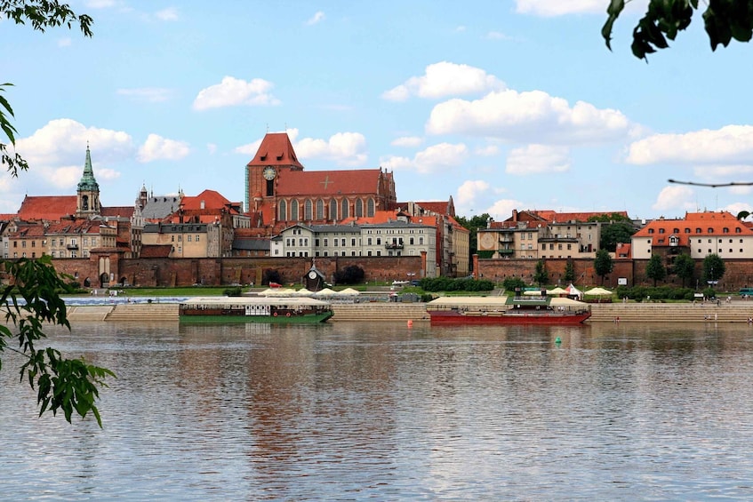 Picture 6 for Activity Torun Old Town Highlights Private Walking Tour