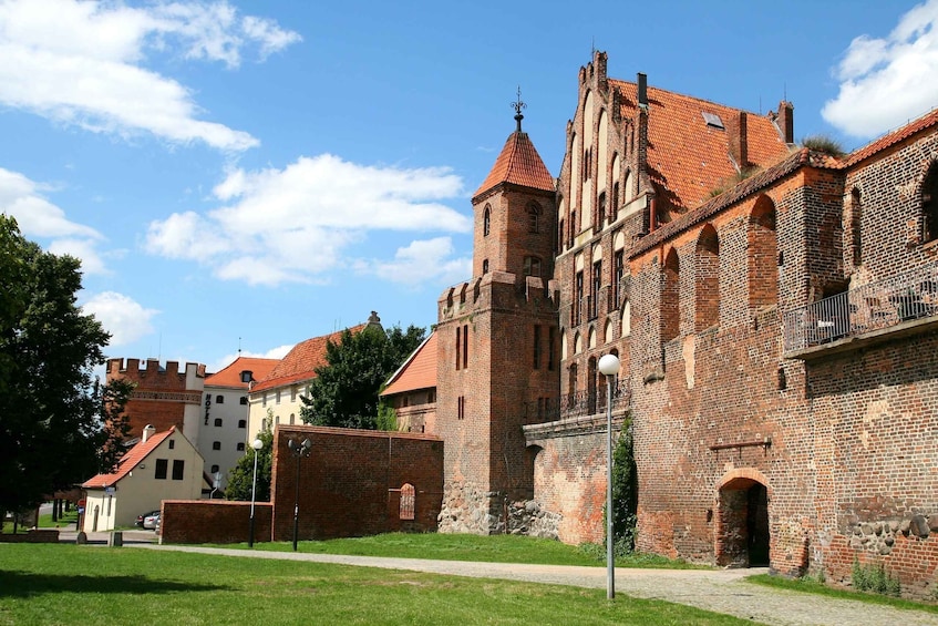 Picture 5 for Activity Torun Old Town Highlights Private Walking Tour