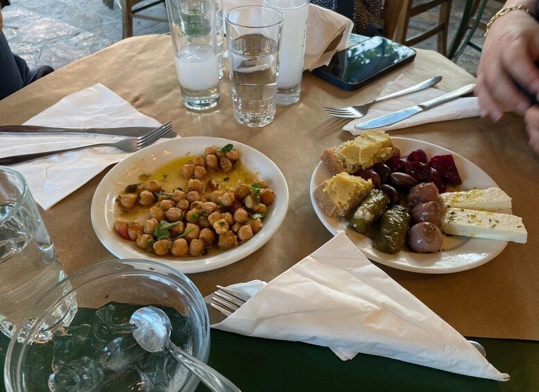 Picture 45 for Activity Kalamata: Food tour and Olive Oil Tasting with Light Lunch