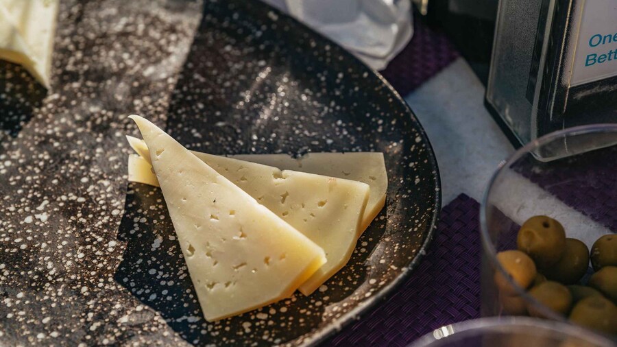 Picture 3 for Activity Seville: Sangria Tasting with Rooftop Views