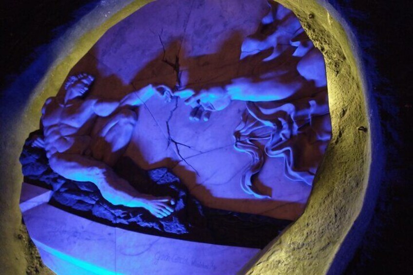 Private Tour to the Salt Cathedral of Zipaquirá