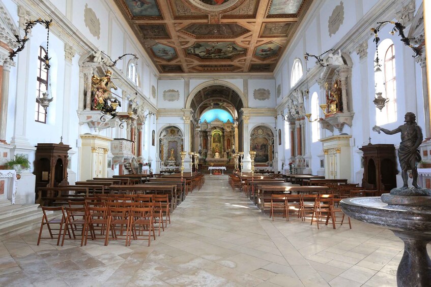 Picture 3 for Activity Panoramic Piran and Salt Pans: E-Bike Boutique Tour