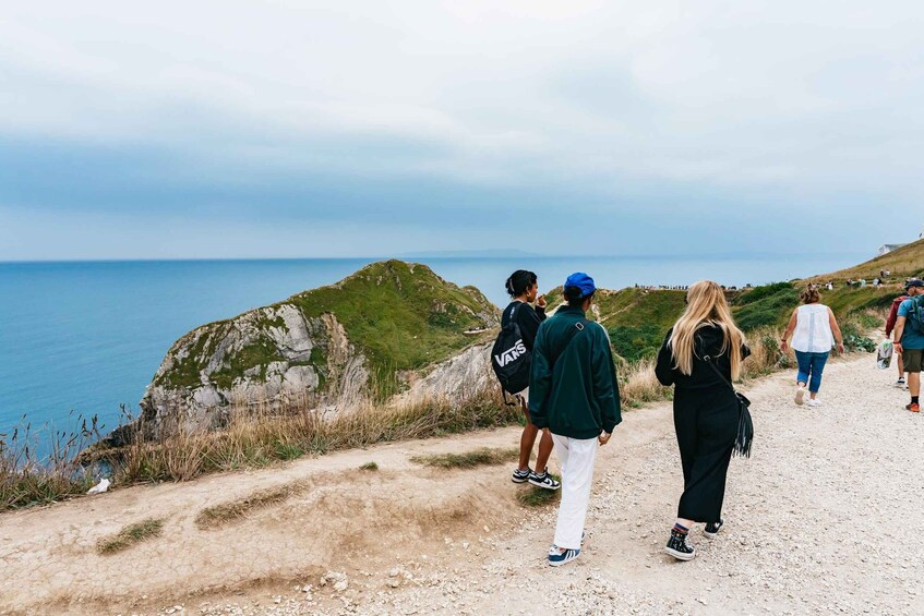 Picture 3 for Activity From Bournemouth: Lulworth Cove and Durdle Door Trip