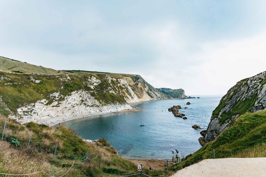 Picture 13 for Activity From Bournemouth: Lulworth Cove and Durdle Door Trip