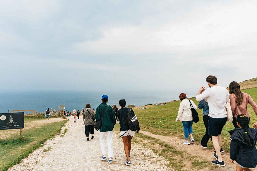 Picture 5 for Activity From Bournemouth: Lulworth Cove and Durdle Door Trip