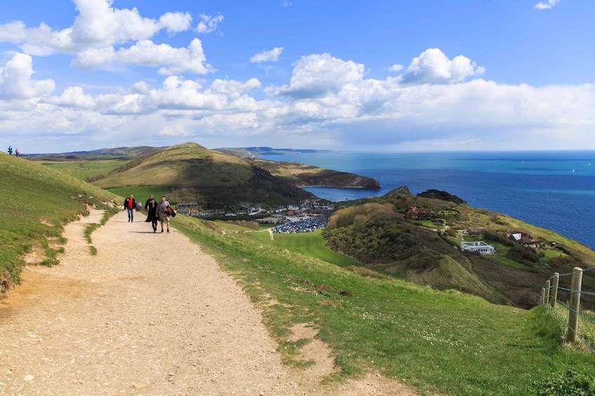 Picture 8 for Activity From Bournemouth: Lulworth Cove and Durdle Door Trip