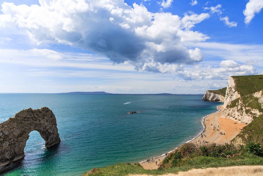 Picture 2 for Activity From Bournemouth: Lulworth Cove and Durdle Door Trip