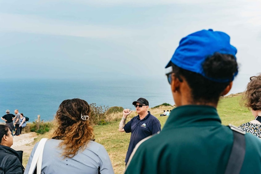 Picture 4 for Activity From Bournemouth: Lulworth Cove and Durdle Door Trip