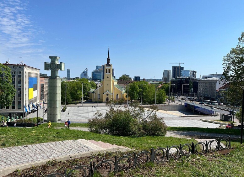 Picture 8 for Activity Panoramic Tour over Tallinn