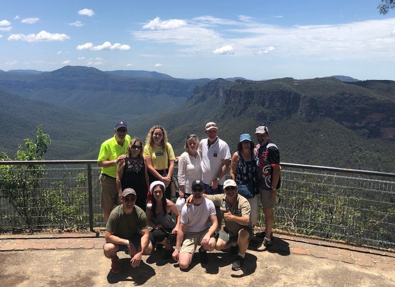 Picture 4 for Activity Blue Mountains: Scenic World and Featherdale Wildlife Park