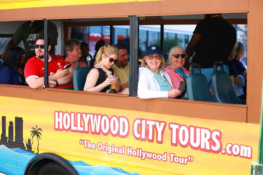 Picture 1 for Activity Los Angeles: LA Grand Tour