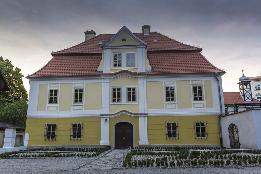 Picture 5 for Activity From Wrocław: Świdnica Church of Peace Private Tour