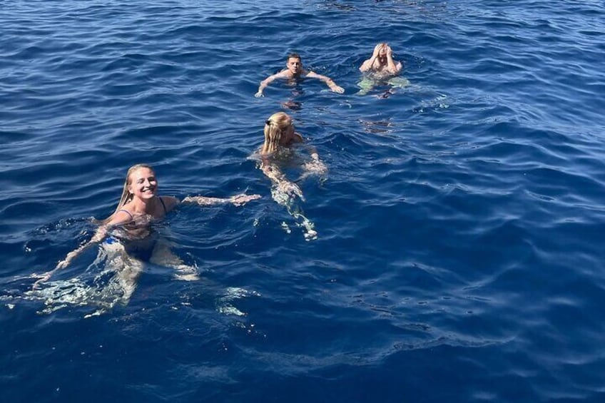 Private Boat Tour of the Amalfi Coast with Allegra 19