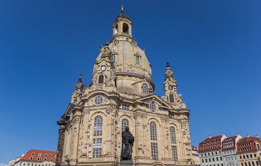 Picture 2 for Activity Dresden: Elbe Valley Guided Segway Tour