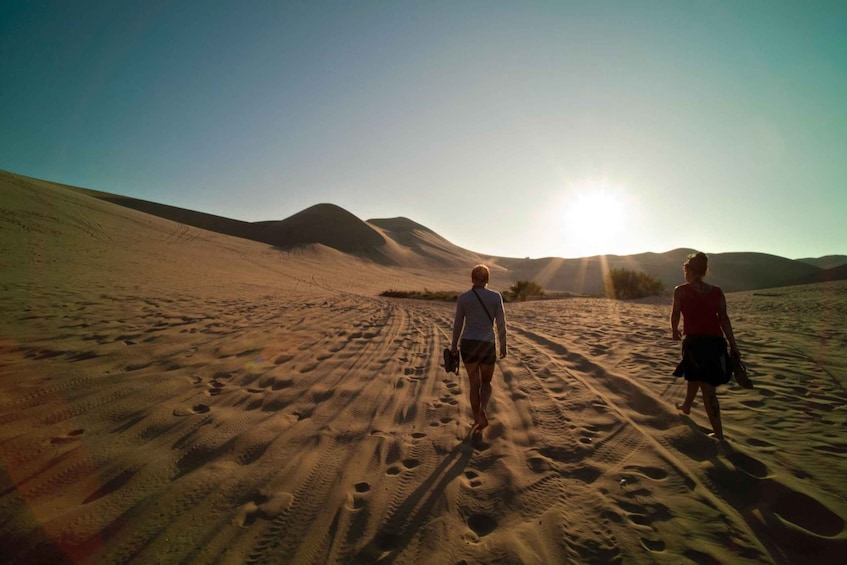 Picture 1 for Activity Fes To Marrakech: 3-Day Desert Tour