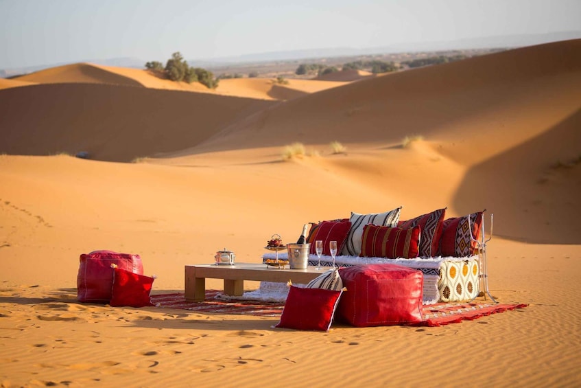 Picture 4 for Activity Fes To Marrakech: 3-Day Desert Tour